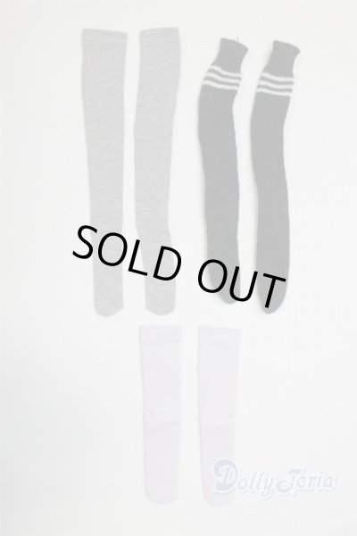 画像1: SD/OF:靴下 U-25-08-05-280-TN-ZU (1)