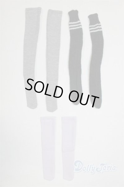 画像2: SD/OF:靴下 U-25-08-05-280-TN-ZU (2)