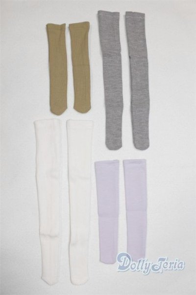 画像2: SD/OF:靴下 U-25-08-05-281-TN-ZU (2)