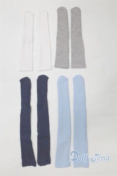 画像2: SD/OF:靴下 U-25-08-05-283-TN-ZU (2)