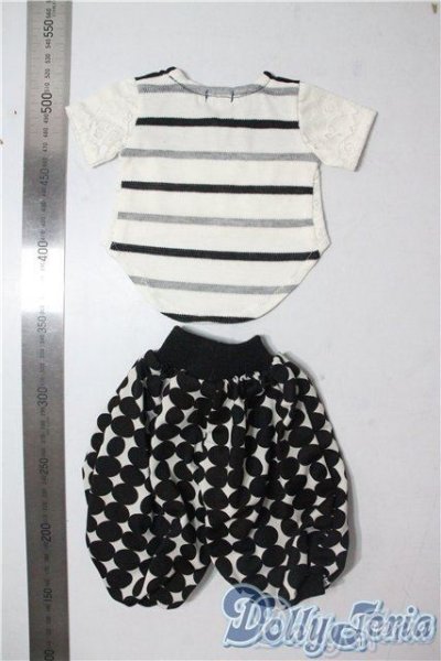 画像2: SDM＆MSD/OF:衣装セット U-25-08-05-197-TN-ZU (2)