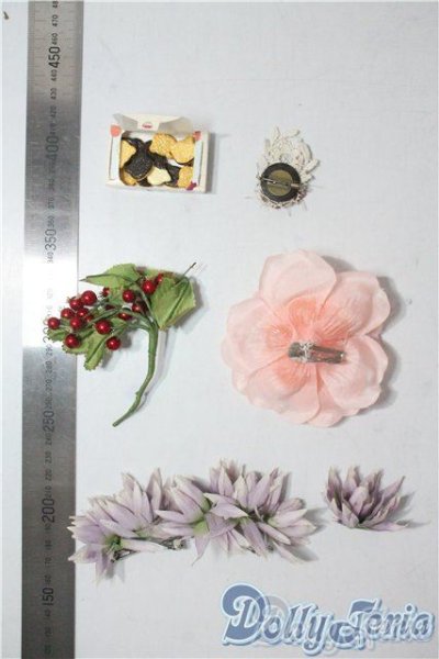 画像2: SD/OF:小物 U-25-08-05-198-TN-ZU (2)