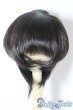 画像1: 9-10inch/ウィッグ U-25-08-12-001-TN-ZU (1)