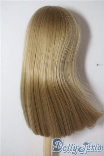 画像2: 9-10inch/ウィッグ U-25-08-12-005-TN-ZU (2)