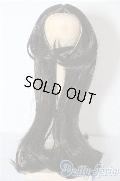 画像1: 8-9inch/ウィッグ U-25-08-12-009-TN-ZU (1)