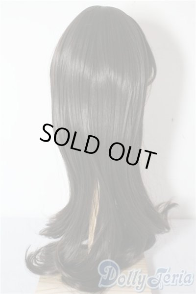 画像2: 8-9inch/ウィッグ U-25-08-12-009-TN-ZU (2)