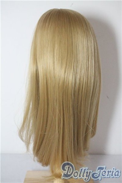 画像2: 8-9inch/ウィッグ U-25-08-12-011-TN-ZU (2)