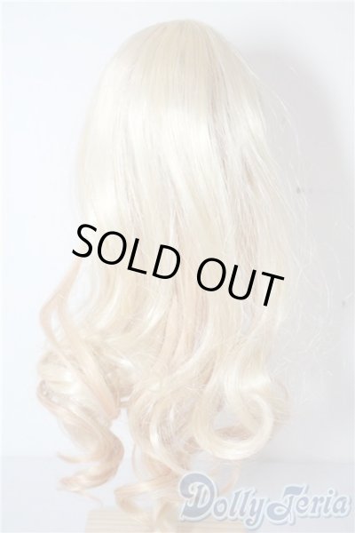 画像2: 8-9inch/ウィッグ U-25-08-12-016-TN-ZU (2)