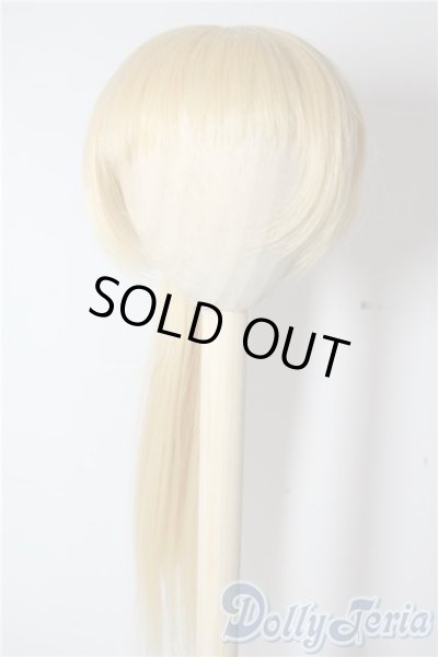 画像1: 8-9inch/ウィッグ U-25-08-12-018-TN-ZU (1)