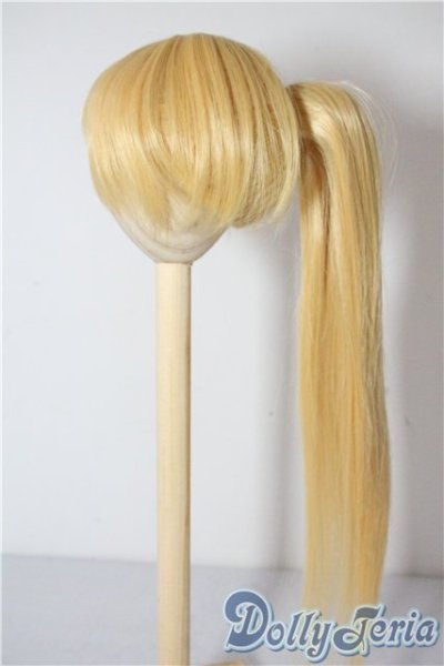 画像2: 8-9inch/ウィッグ U-25-08-12-018-TN-ZU (2)