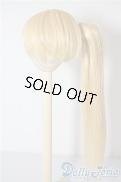 画像2: 8-9inch/ウィッグ U-25-08-12-018-TN-ZU (2)