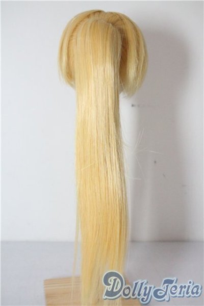 画像3: 8-9inch/ウィッグ U-25-08-12-018-TN-ZU (3)