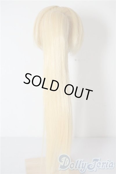 画像3: 8-9inch/ウィッグ U-25-08-12-018-TN-ZU (3)