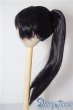 画像2: 8-9inch/ウィッグ U-25-08-12-019-TN-ZU (2)