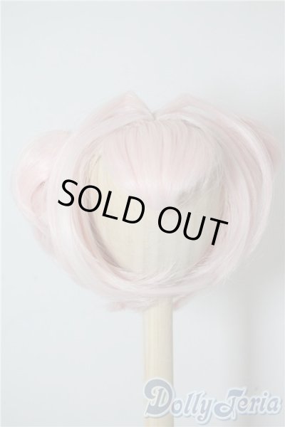 画像1: 8-9inch/ウィッグ U-25-08-12-020-TN-ZU (1)