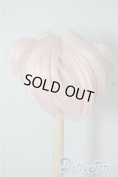 画像2: 8-9inch/ウィッグ U-25-08-12-020-TN-ZU (2)