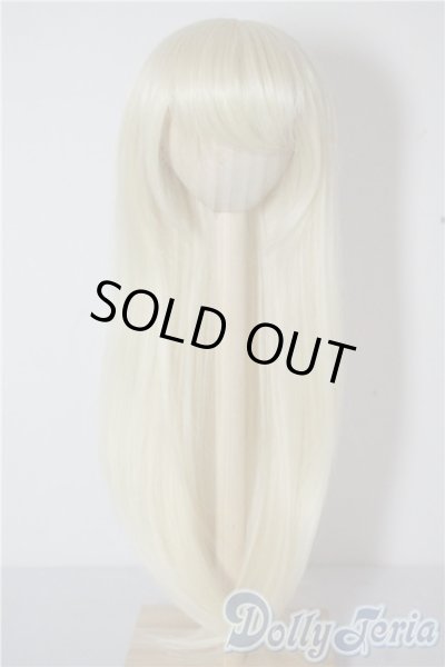 画像1: 8-9inch/ウィッグ U-25-08-12-022-TN-ZU (1)