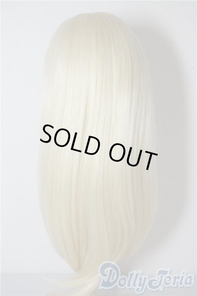 画像2: 8-9inch/ウィッグ U-25-08-12-022-TN-ZU (2)