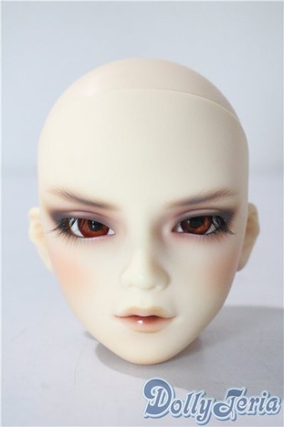 画像1: SDGr男の子/支倉常長　ヘッドのみ U-25-08-12-210-TN-ZU (1)