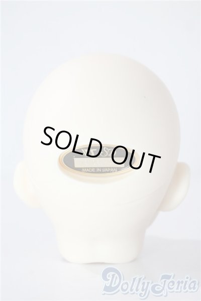 画像4: SDGr男の子/支倉常長　ヘッドのみ U-25-08-12-210-TN-ZU (4)