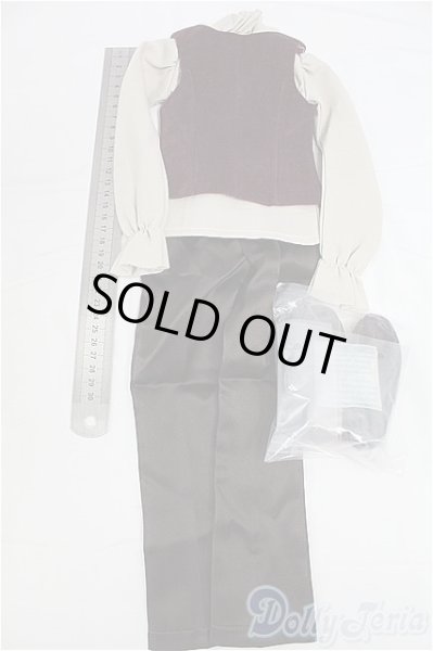 画像2: SDGｒB/OF:お迎えドレス　ローズティーシリーズ U-25-11-19-006-TN-ZI (2)