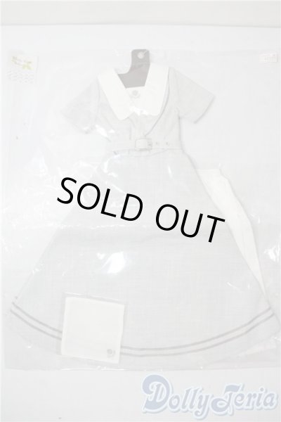 画像1: SDGｒ/OF：灰ばら女学院高等科夏制服 U-25-08-12-062-TN-ZU (1)