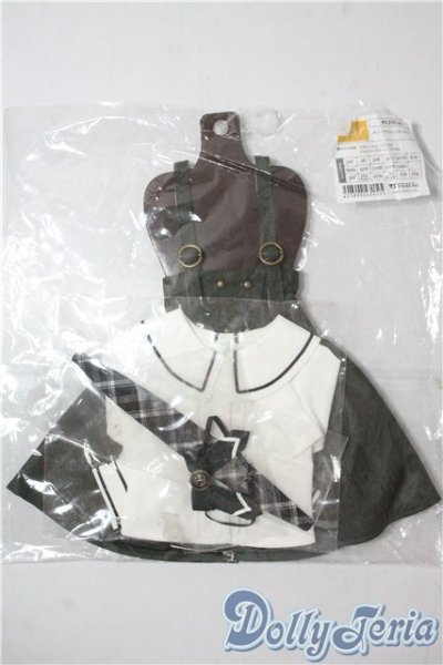 画像1: dd/of:オリーブサスペンダーセット U-25-08-12-069-TN-ZU (1)