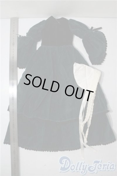 画像2: SD/OF：翠星石衣装セット U-25-08-12-056-TN-ZU (2)