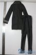 画像2: SDGrB＆SD13男の子/OF:衣装セット U-25-08-12-061-TN-ZU (2)