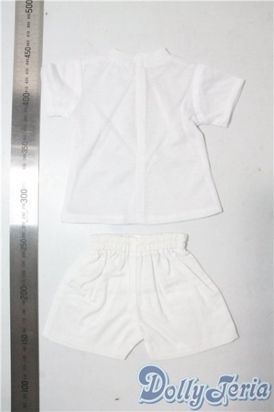 画像2: SD/OF:衣装セット U-25-08-12-083-TN-ZU (2)