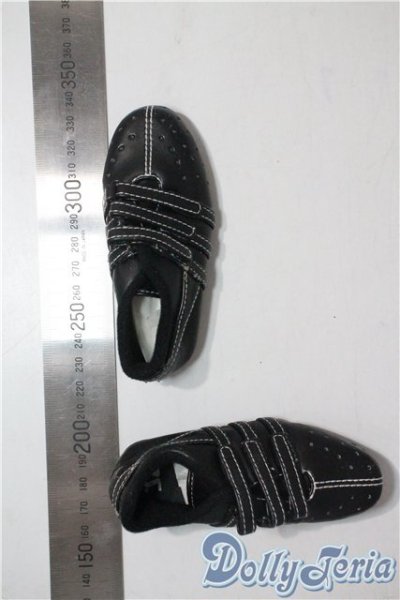 画像2: SDGrB＆SD13男の子/OF:靴 U-25-08-12-104-TN-ZU (2)