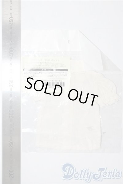 画像2: msd/of：半袖ブラウス U-25-08-12-095-TN-ZU (2)