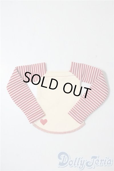 画像1: SDM＆MSD/OF:トップス U-25-08-12-092-TN-ZU (1)