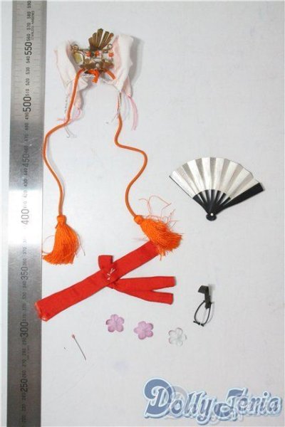 画像2: 幼SD/OF:小物 U-25-08-05-204-TN-ZU (2)