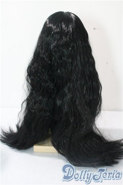 画像2: 8-9inch/ウィッグ U-25-08-12-033-TN-ZU (2)