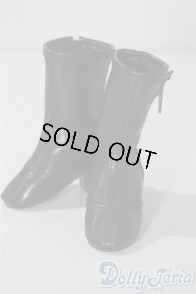 画像1: SD/OF:靴 U-25-08-12-105-TN-ZU (1)