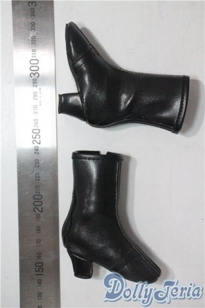 画像2: SD/OF:靴 U-25-08-12-105-TN-ZU (2)