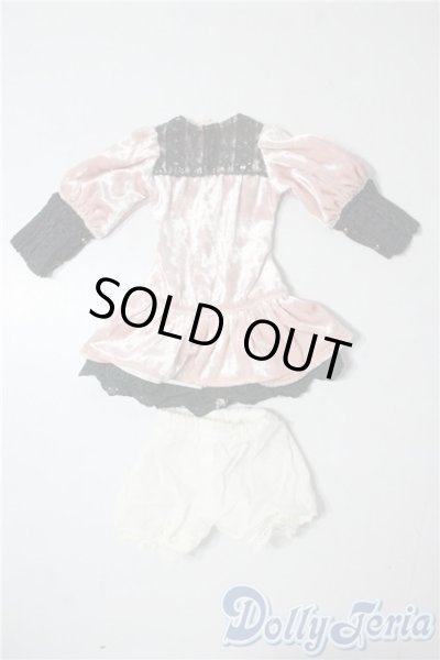 画像1: SDM＆MSD/OF:衣装セット U-25-08-12-086-TN-ZU (1)