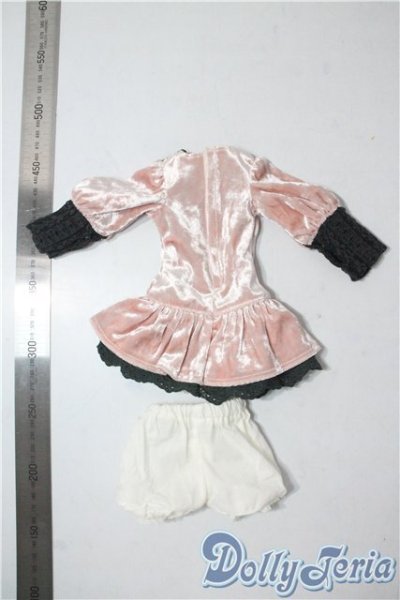 画像2: SDM＆MSD/OF:衣装セット U-25-08-12-086-TN-ZU (2)