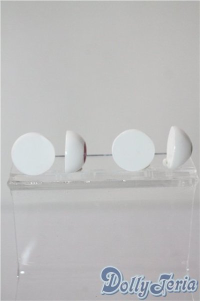 画像2: レジンアイ/16mm U-25-08-12-037-TN-ZU (2)