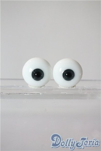 画像1: 16mm/グラスアイ U-25-08-12-042-TN-ZU (1)