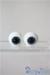 画像1: 16mm/グラスアイ U-25-08-12-044-TN-ZU (1)
