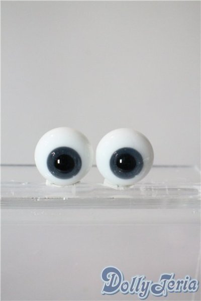 画像1: 16mm/グラスアイ U-25-08-12-044-TN-ZU (1)