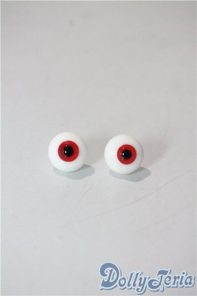 画像1: 16mm/グラスアイ U-25-08-12-045-TN-ZU (1)