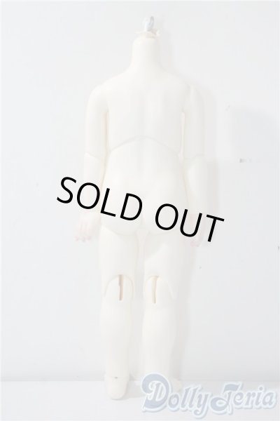 画像2: DearSD女の子/ボディ U-25-08-12-211-NY-ZU (2)