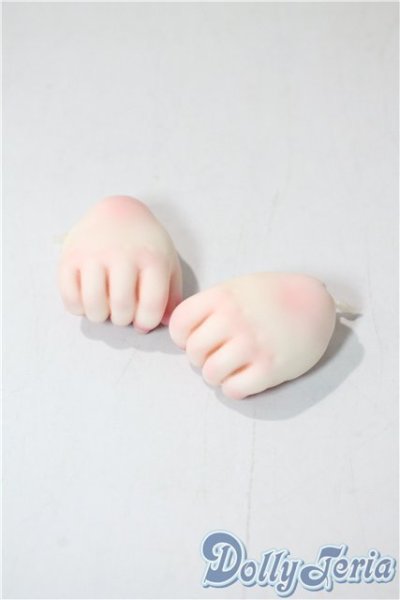 画像1: DearSD/ハンドパーツ U-25-08-12-200-NY-ZU (1)