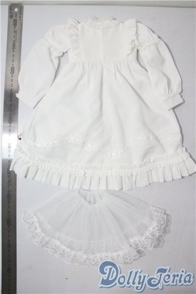 画像2: SD/OF:衣装セット U-25-08-12-099-NY-ZU (2)