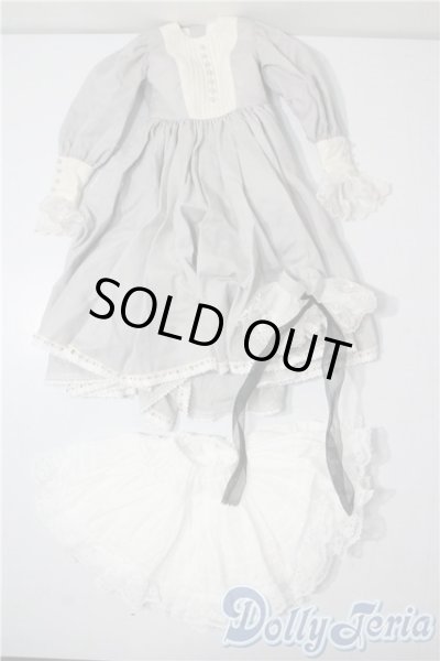 画像1: SD/OF:衣装セット U-25-08-12-096-NY-ZU (1)