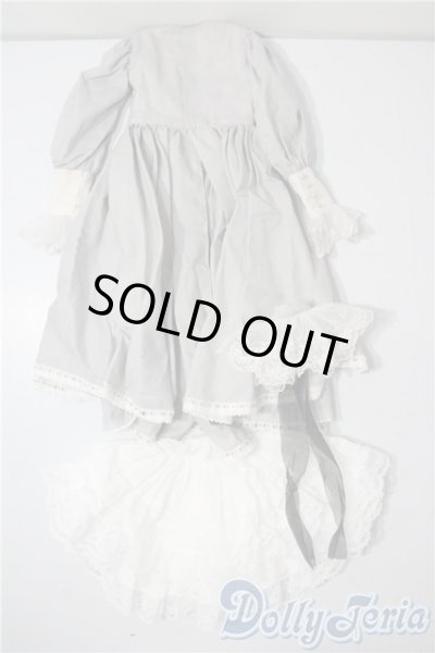 画像2: SD/OF:衣装セット U-25-08-12-096-NY-ZU (2)