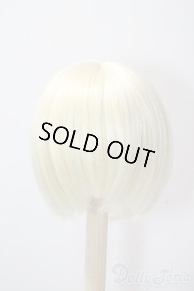 画像2: 8-9inch/ウィッグ U-25-08-19-009-NY-ZU (2)